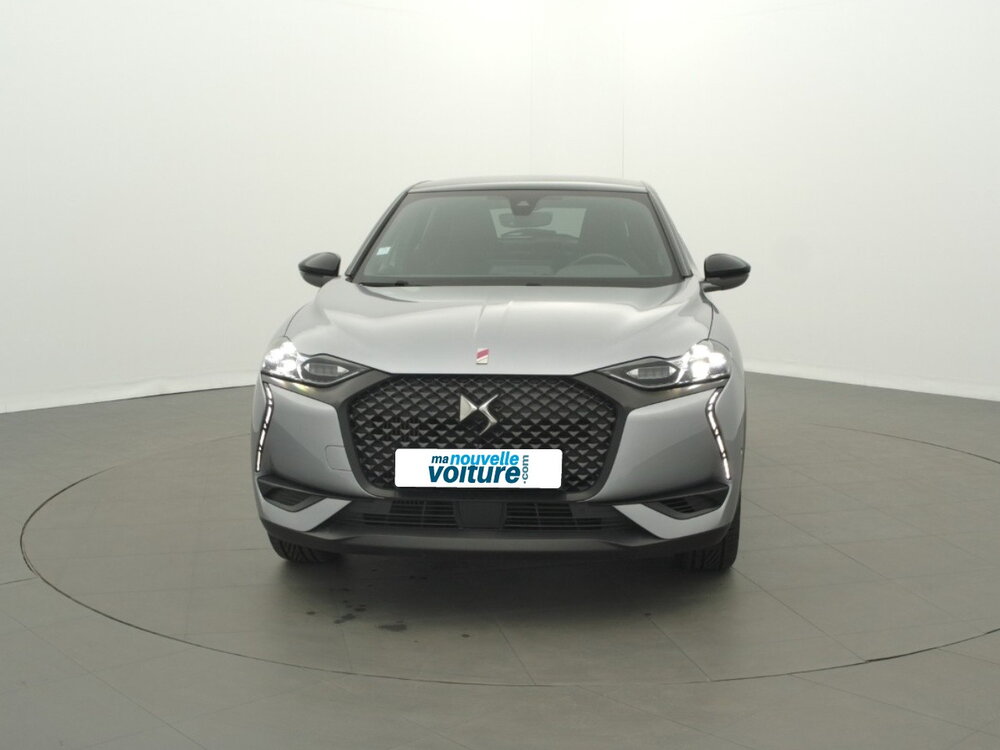 Occasion DS DS3 Crossback DS3 Crossback PureTech 130 EAT8 - Performance Line+