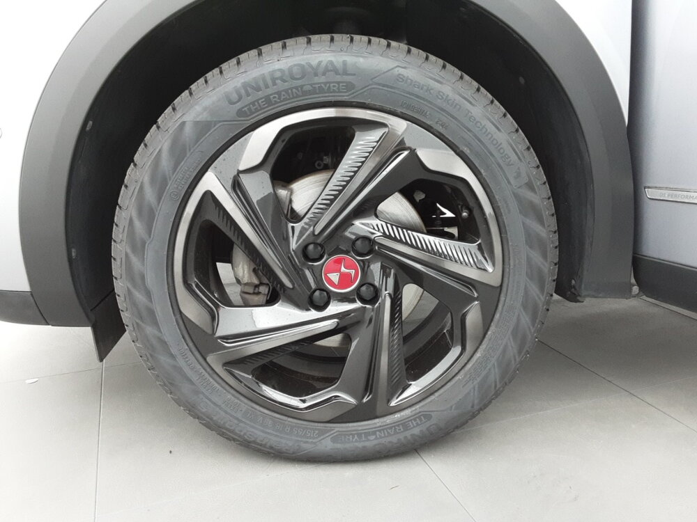 Occasion DS DS3 Crossback DS3 Crossback PureTech 130 EAT8 - Performance Line+