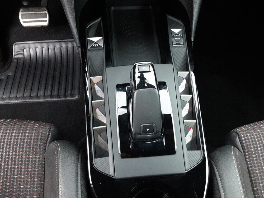 Occasion DS DS3 Crossback DS3 Crossback PureTech 130 EAT8 - Performance Line+