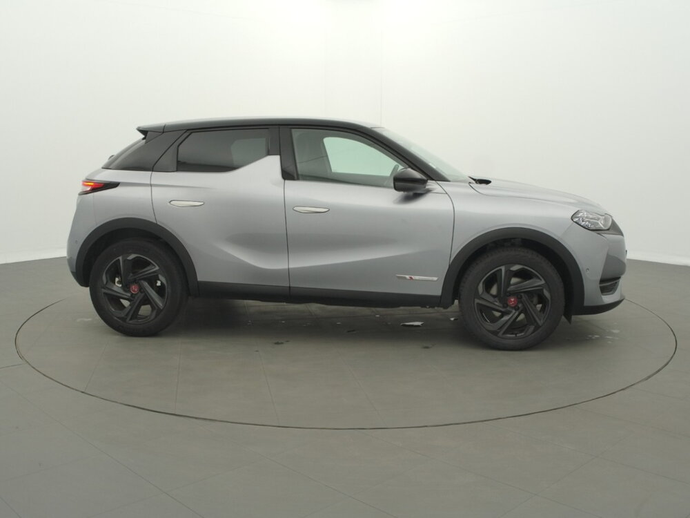 Occasion DS DS3 Crossback DS3 Crossback PureTech 130 EAT8 - Performance Line+