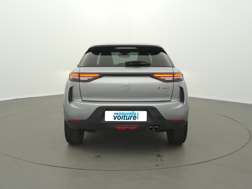 Occasion DS DS3 Crossback DS3 Crossback PureTech 130 EAT8 - Performance Line+
