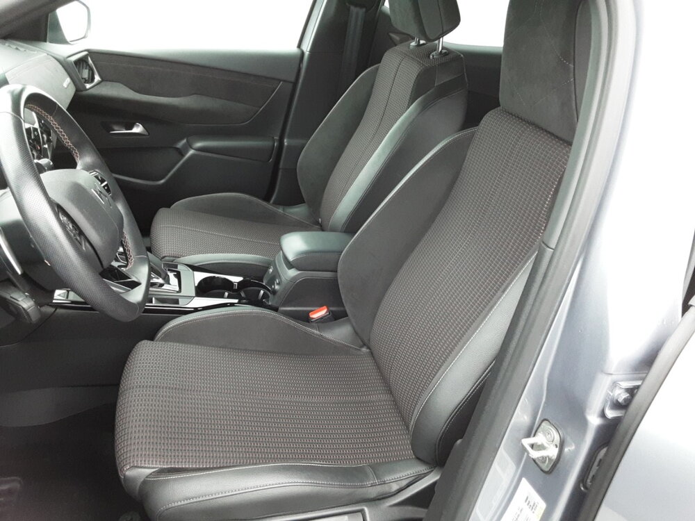 Occasion DS DS3 Crossback DS3 Crossback PureTech 130 EAT8 - Performance Line+