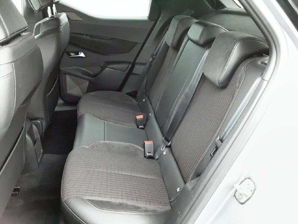 Occasion DS DS3 Crossback DS3 Crossback PureTech 130 EAT8 - Performance Line+