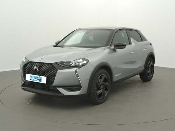 Occasion DS DS3 Crossback DS3 Crossback PureTech 130 EAT8 - Performance Line+