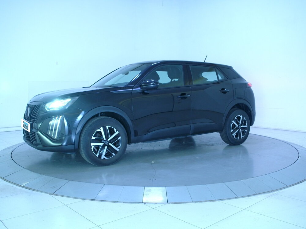 Occasion PEUGEOT 2008 2008 PureTech 100 S&S BVM6 - Active