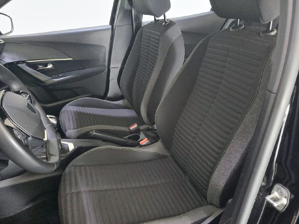 Occasion PEUGEOT 2008 2008 PureTech 100 S&S BVM6 - Active