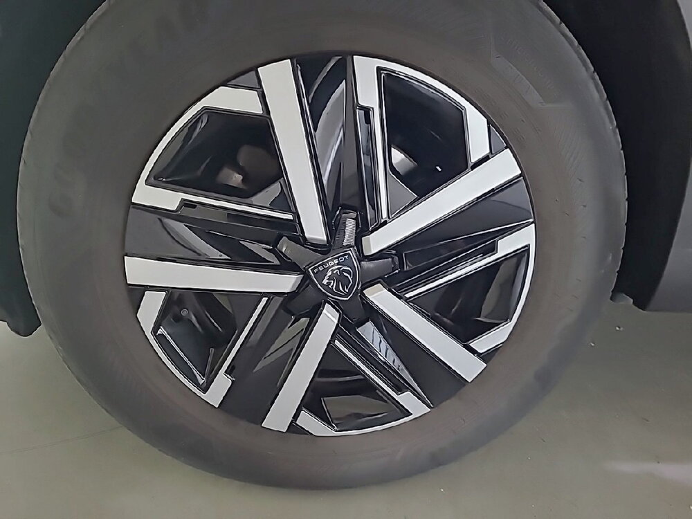 Occasion PEUGEOT 2008 2008 PureTech 100 S&S BVM6 - Active
