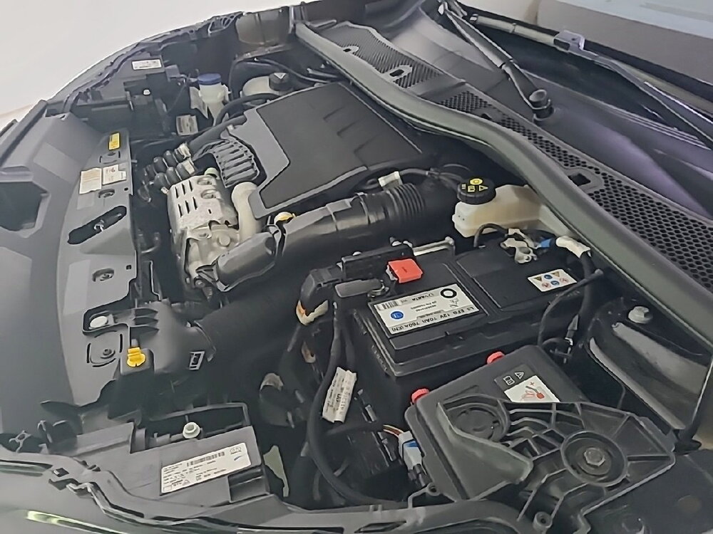 Occasion PEUGEOT 2008 2008 PureTech 100 S&S BVM6 - Active