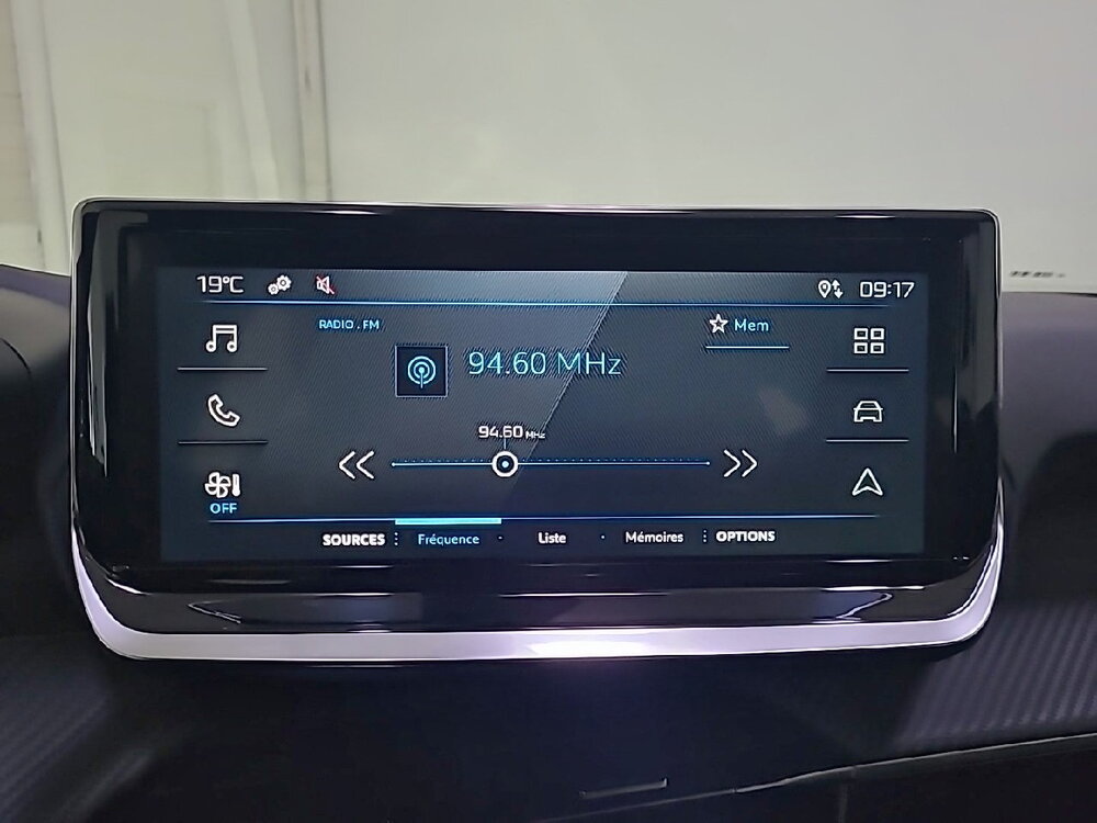 Occasion PEUGEOT 2008 2008 PureTech 100 S&S BVM6 - Active