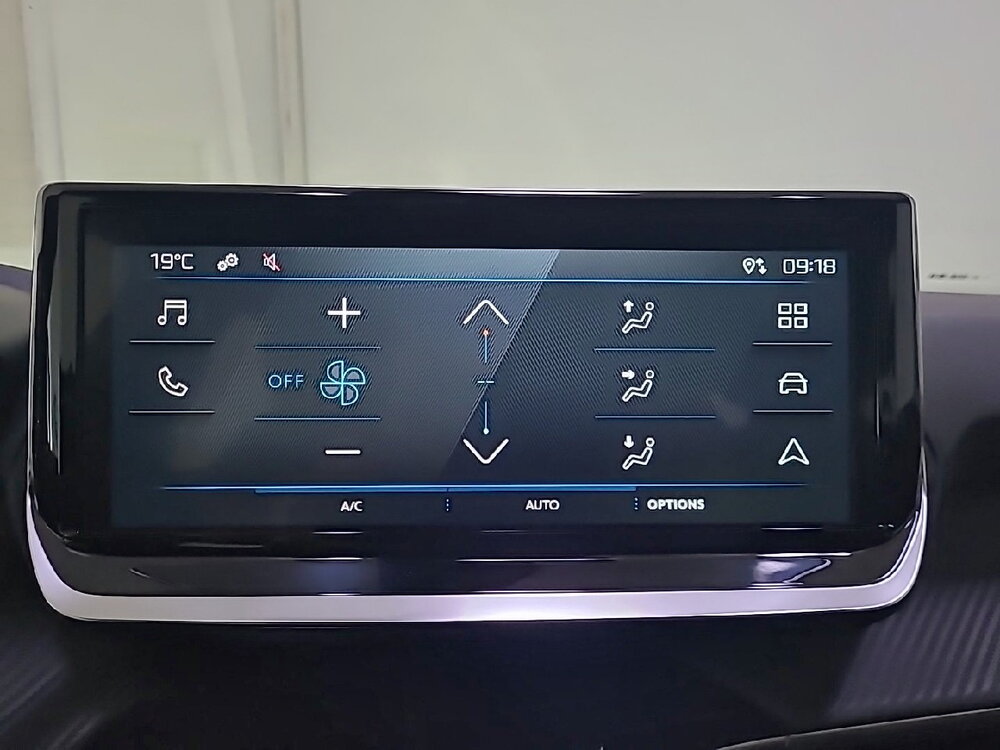Occasion PEUGEOT 2008 2008 PureTech 100 S&S BVM6 - Active