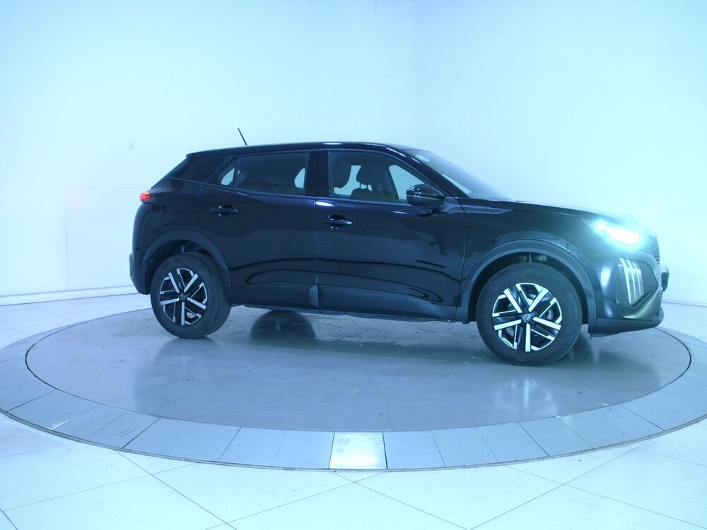 Occasion PEUGEOT 2008 2008 PureTech 100 S&S BVM6 - Active