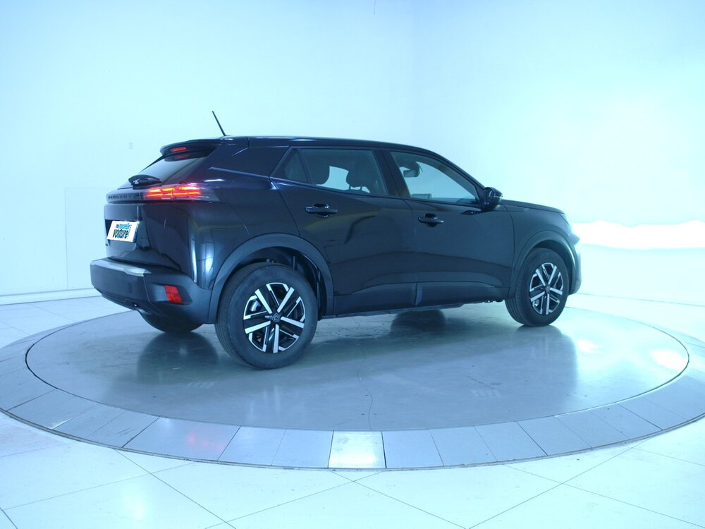 Occasion PEUGEOT 2008 2008 PureTech 100 S&S BVM6 - Active