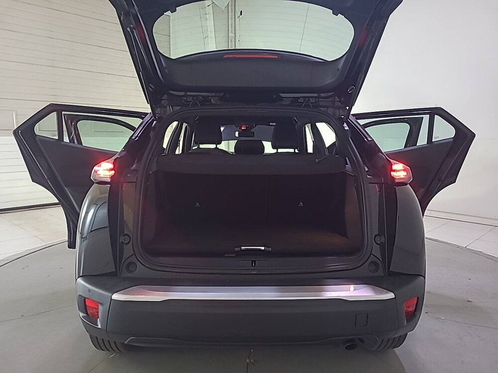 Occasion PEUGEOT 2008 2008 PureTech 100 S&S BVM6 - Active