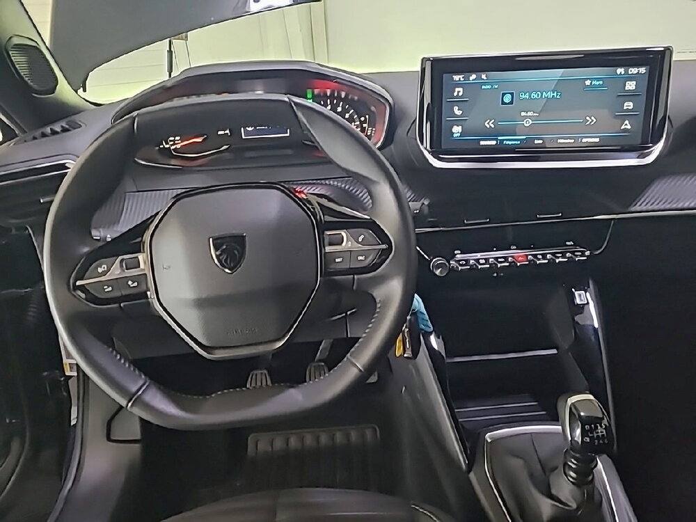 Occasion PEUGEOT 2008 2008 PureTech 100 S&S BVM6 - Active