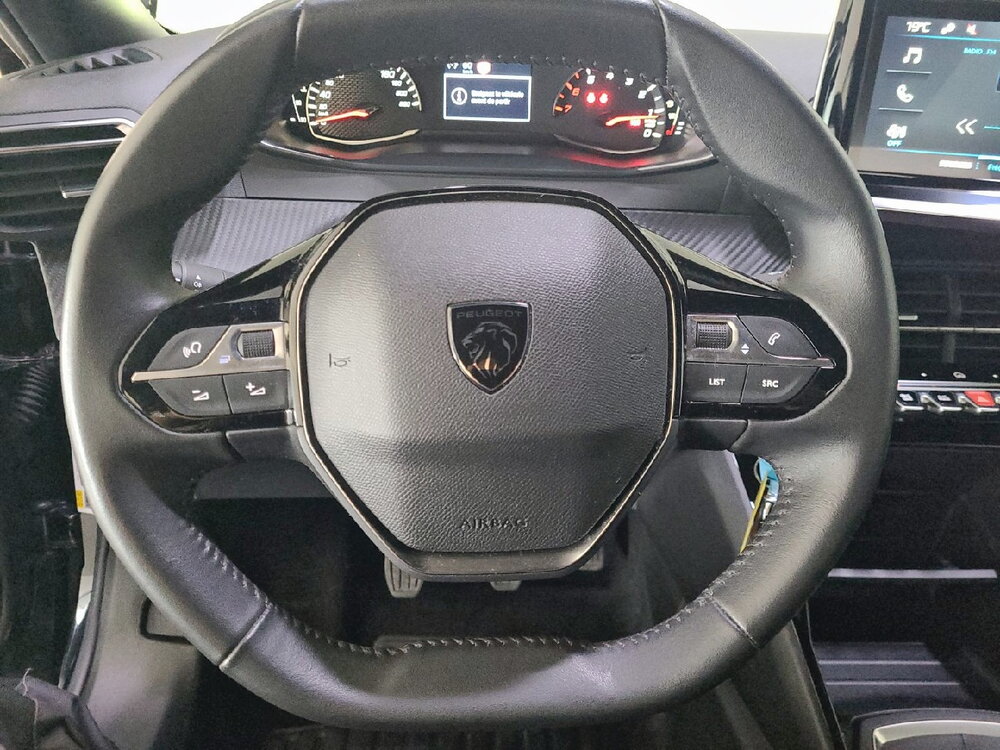 Occasion PEUGEOT 2008 2008 PureTech 100 S&S BVM6 - Active