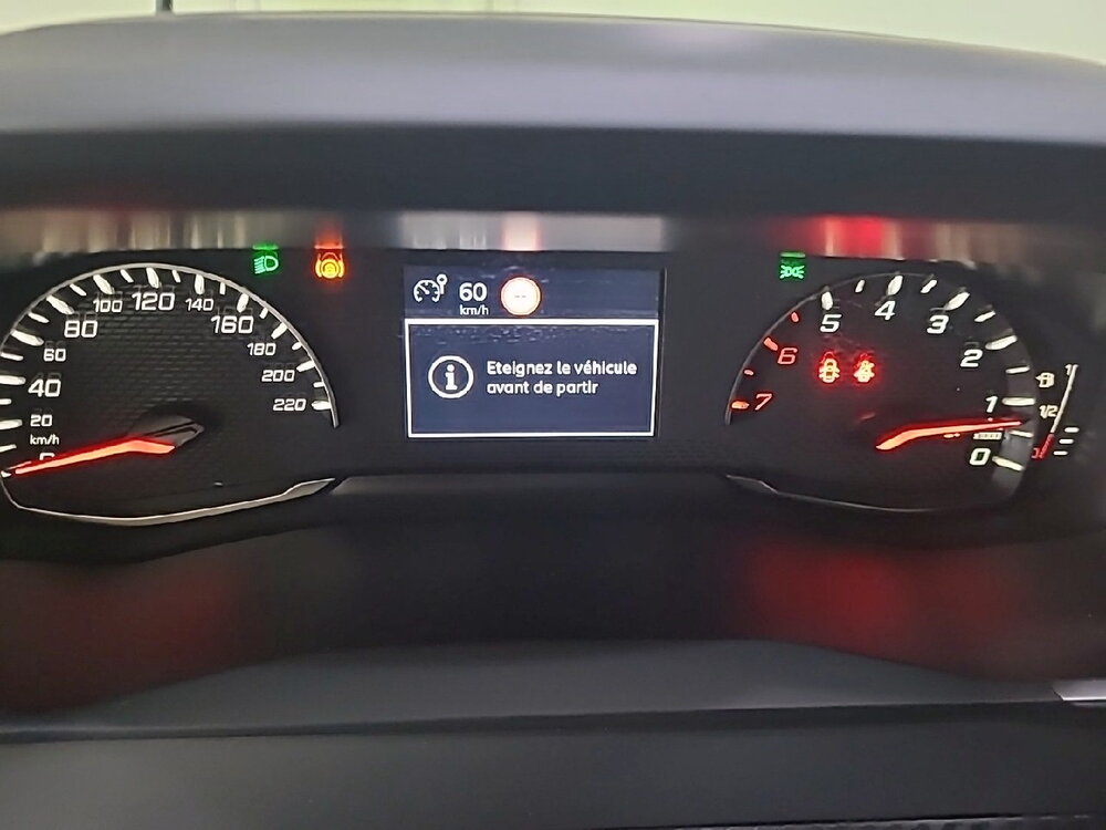 Occasion PEUGEOT 2008 2008 PureTech 100 S&S BVM6 - Active