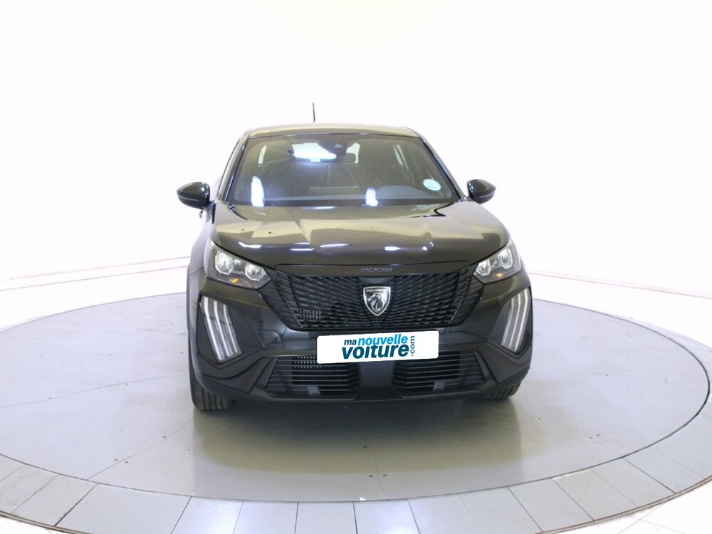 Occasion PEUGEOT 2008 2008 PureTech 100 S&S BVM6 - Active