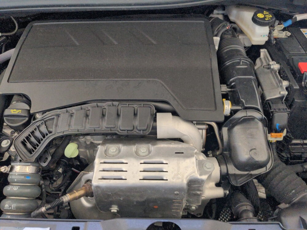 Occasion PEUGEOT 2008 2008 PureTech 100 S&S BVM6 - Active