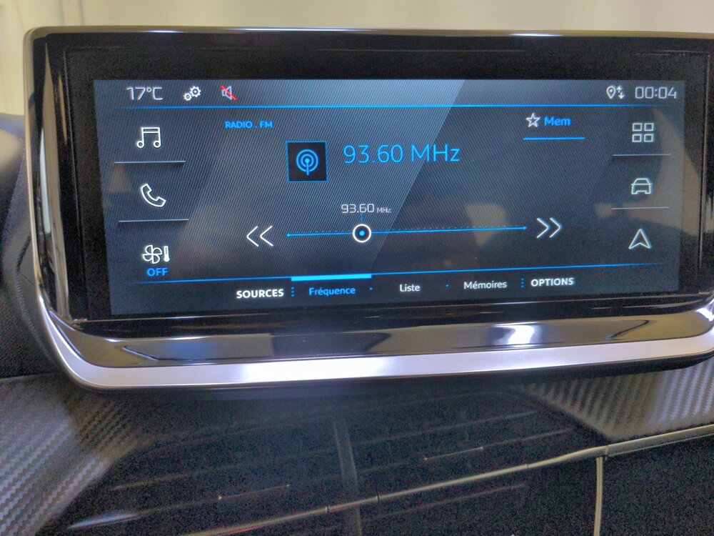 Occasion PEUGEOT 2008 2008 PureTech 100 S&S BVM6 - Active