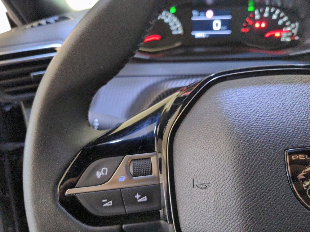 Occasion PEUGEOT 2008 2008 PureTech 100 S&S BVM6 - Active