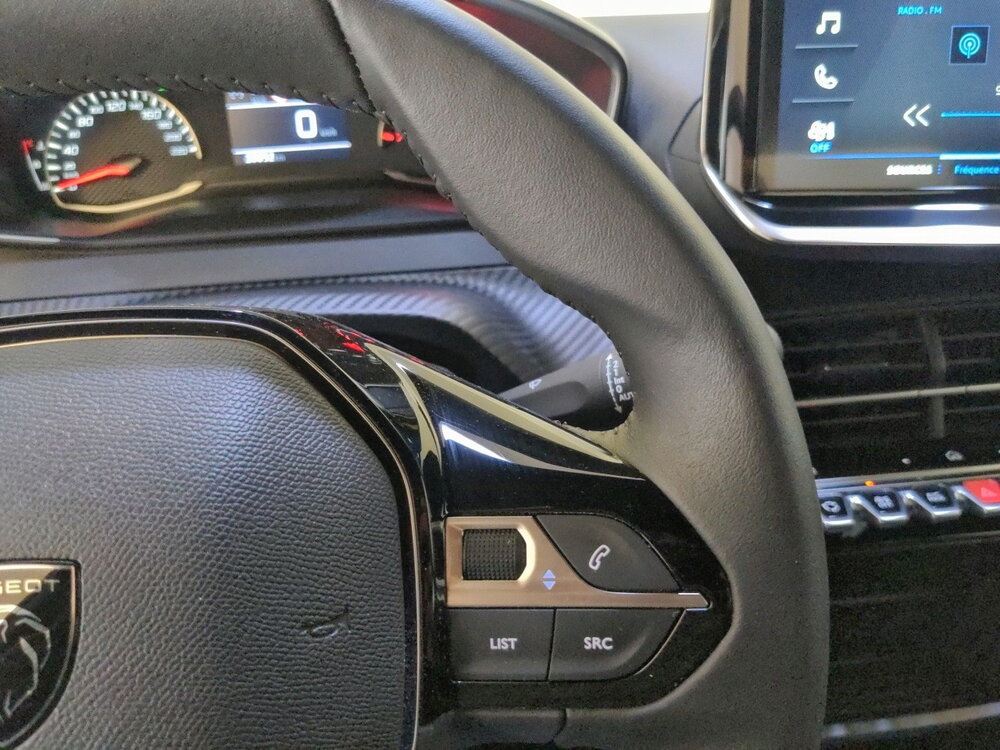 Occasion PEUGEOT 2008 2008 PureTech 100 S&S BVM6 - Active