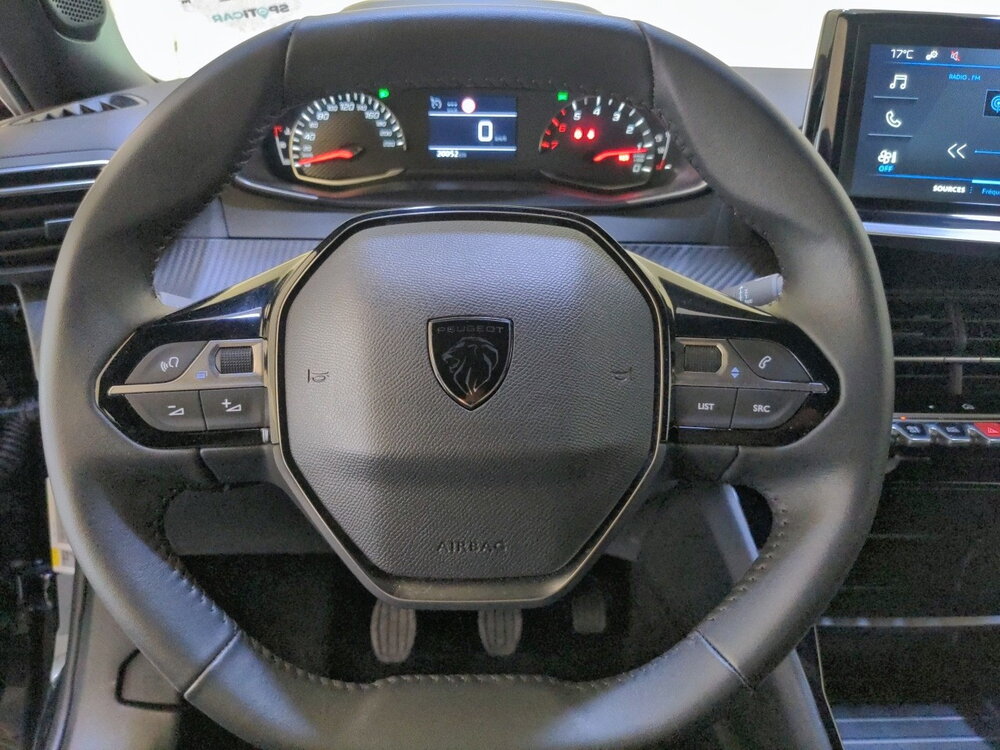 Occasion PEUGEOT 2008 2008 PureTech 100 S&S BVM6 - Active