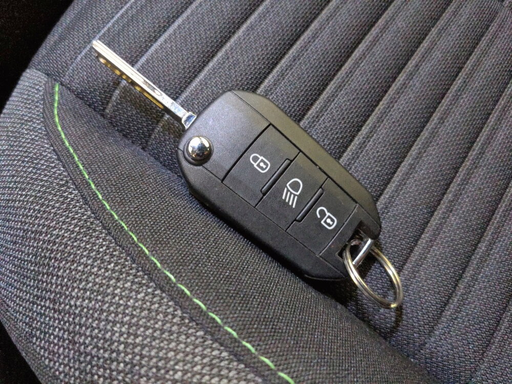 Occasion PEUGEOT 2008 2008 PureTech 100 S&S BVM6 - Active