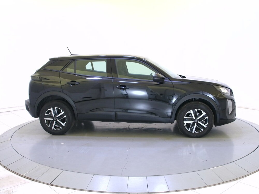 Occasion PEUGEOT 2008 2008 PureTech 100 S&S BVM6 - Active