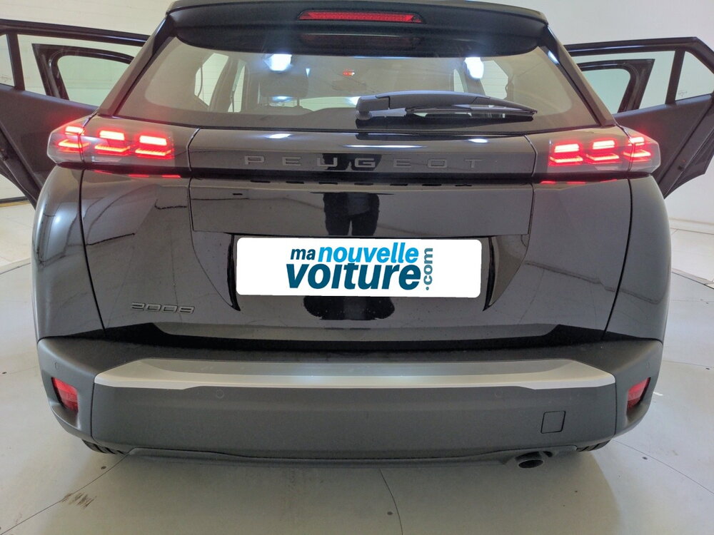 Occasion PEUGEOT 2008 2008 PureTech 100 S&S BVM6 - Active