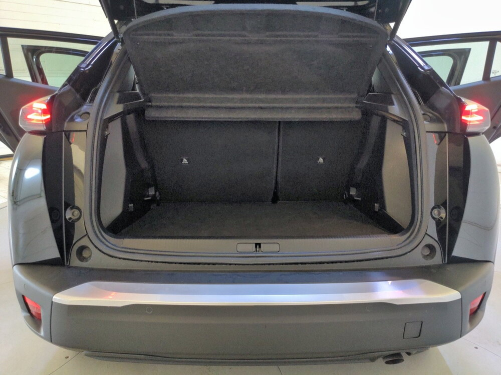 Occasion PEUGEOT 2008 2008 PureTech 100 S&S BVM6 - Active