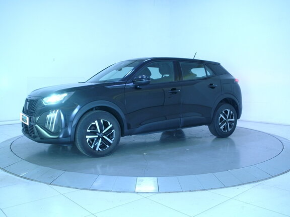 Occasion PEUGEOT 2008 2008 PureTech 100 S&S BVM6 - Active