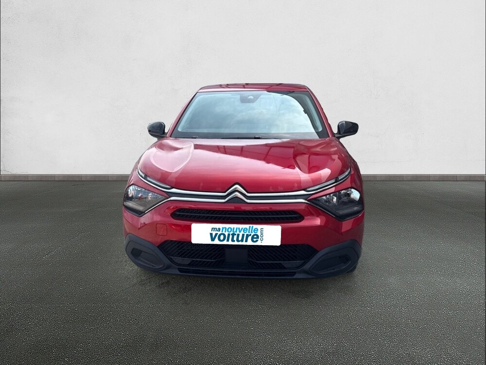 Occasion CITROEN C4 C4 PureTech 100 BVM6