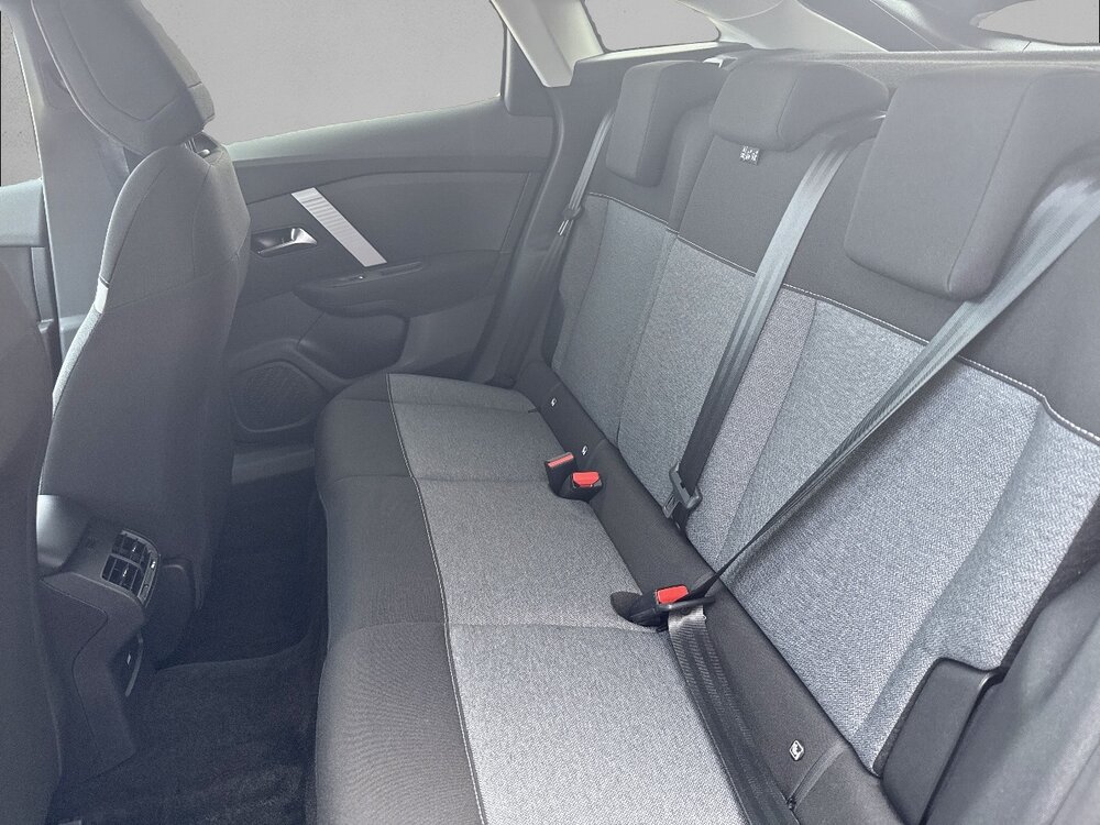 Occasion CITROEN C4 C4 PureTech 100 BVM6