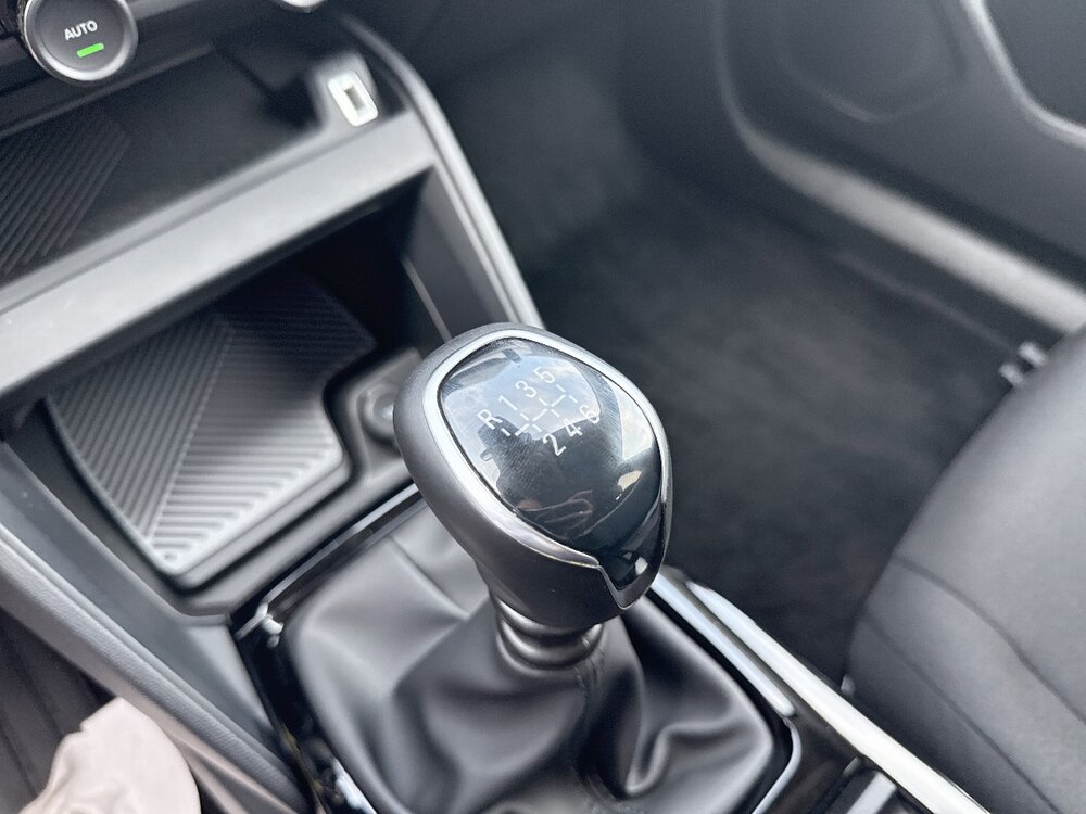 Occasion CITROEN C4 C4 PureTech 100 BVM6