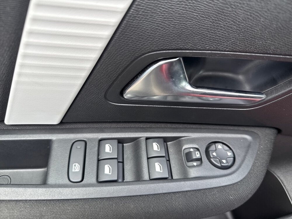 Occasion CITROEN C4 C4 PureTech 100 BVM6