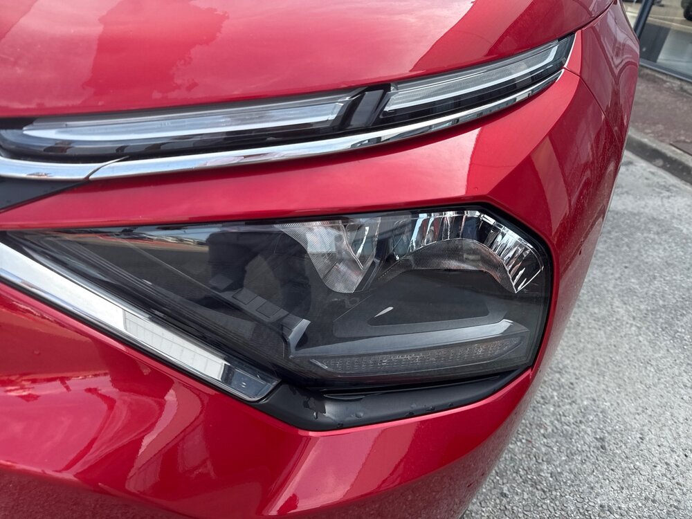 Occasion CITROEN C4 C4 PureTech 100 BVM6