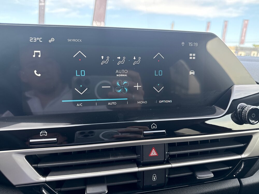 Occasion CITROEN C4 C4 PureTech 100 BVM6