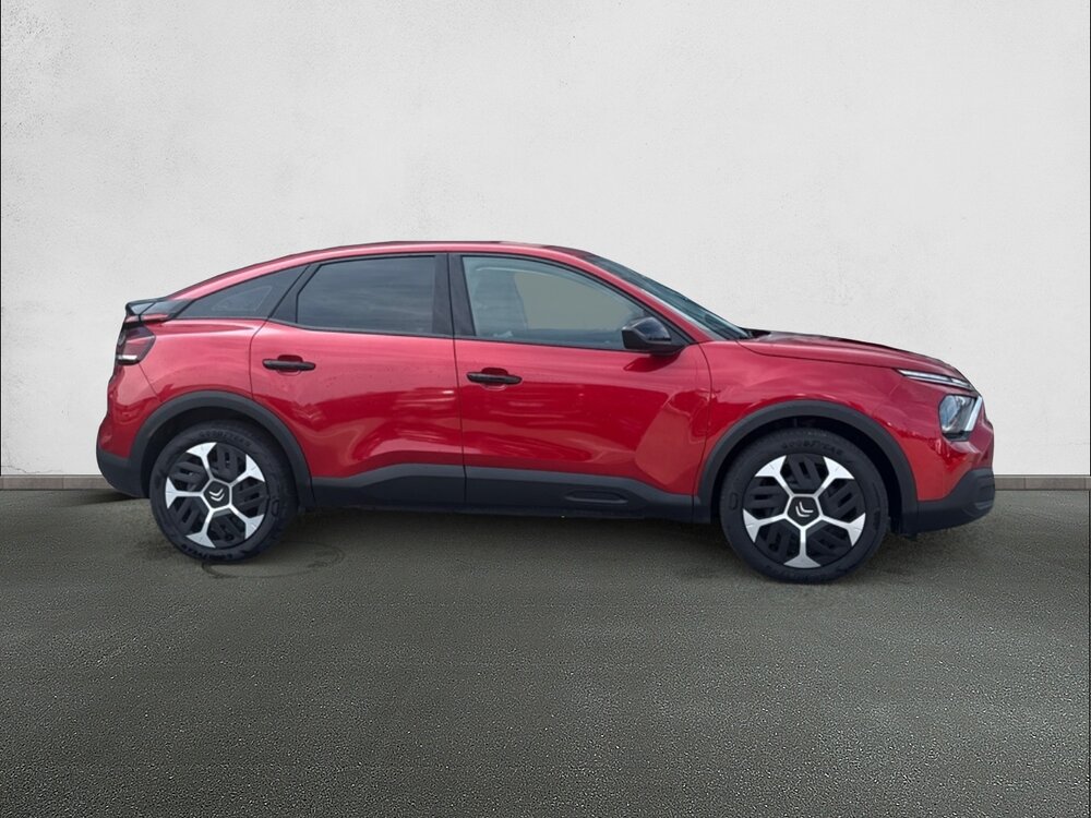 Occasion CITROEN C4 C4 PureTech 100 BVM6