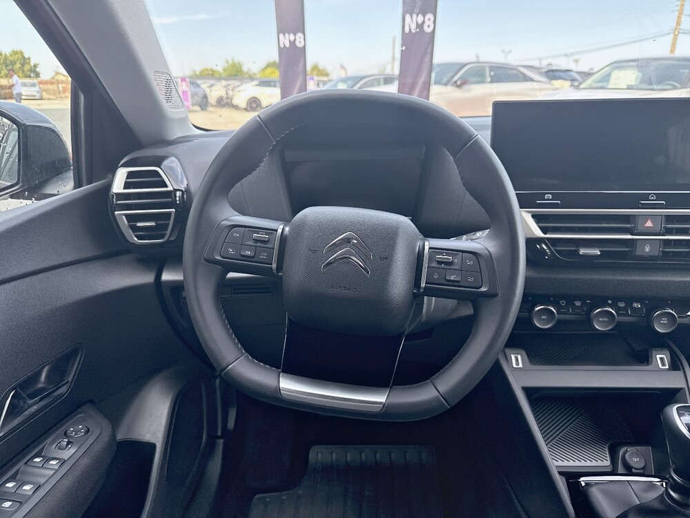 Occasion CITROEN C4 C4 PureTech 100 BVM6