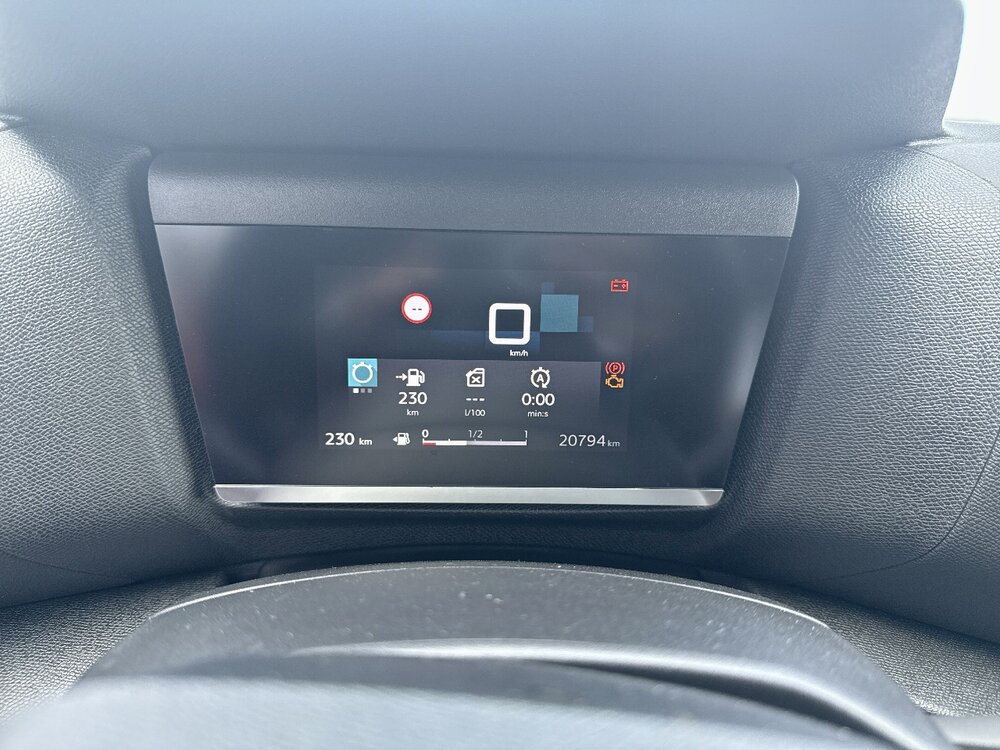 Occasion CITROEN C4 C4 PureTech 100 BVM6