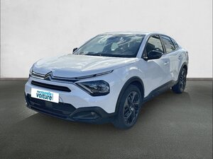 Occasion CITROEN C4 X C4 X BlueHDi 130 S&S EAT8 - Feel Pack