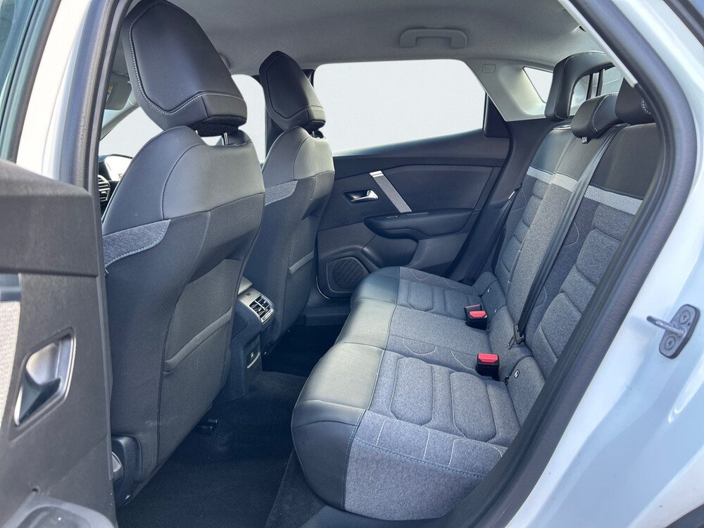 Occasion CITROEN C4 X C4 X BlueHDi 130 S&S EAT8 - Feel Pack