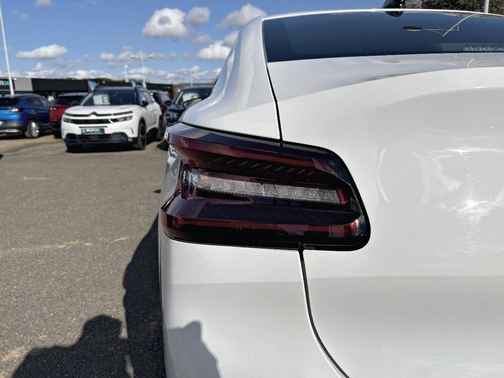 Occasion CITROEN C4 X C4 X BlueHDi 130 S&S EAT8 - Feel Pack