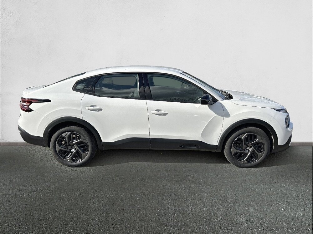 Occasion CITROEN C4 X C4 X BlueHDi 130 S&S EAT8 - Feel Pack