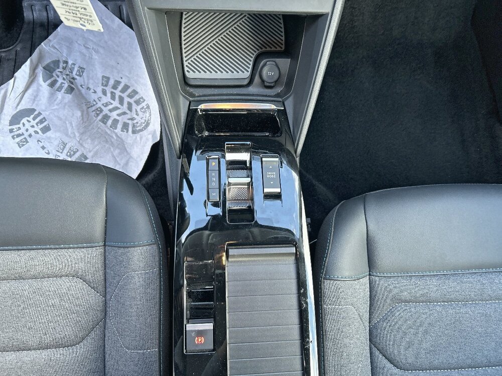 Occasion CITROEN C4 X C4 X BlueHDi 130 S&S EAT8