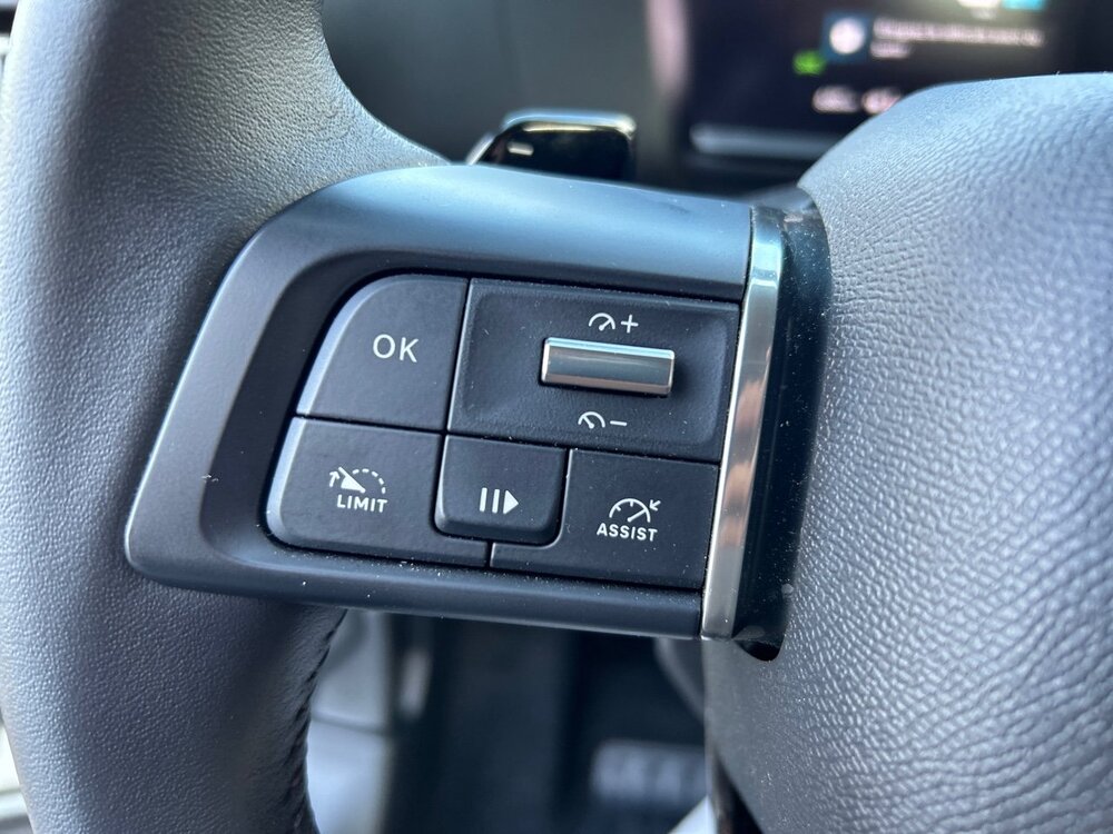 Occasion CITROEN C4 X C4 X BlueHDi 130 S&S EAT8