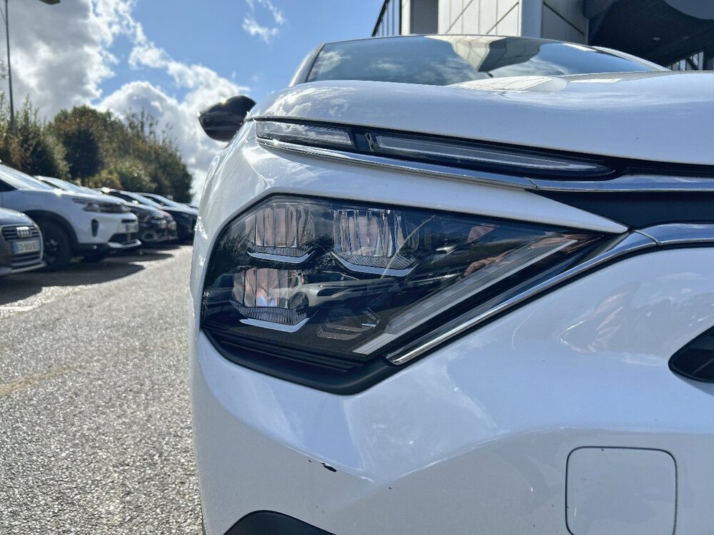 Occasion CITROEN C4 X C4 X BlueHDi 130 S&S EAT8