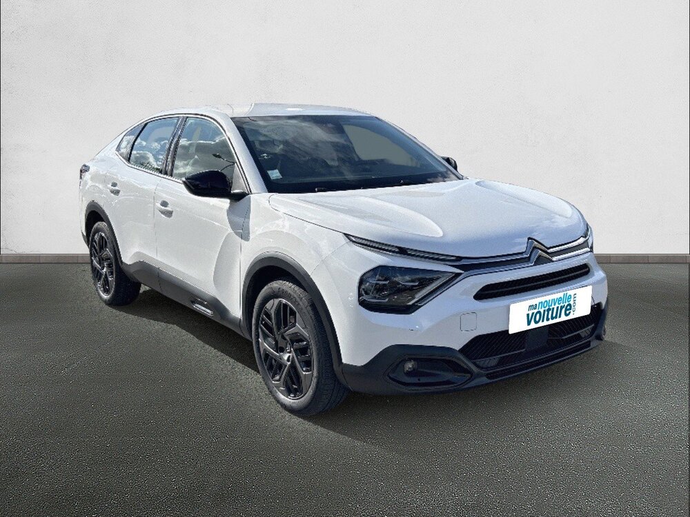 Occasion CITROEN C4 X C4 X BlueHDi 130 S&S EAT8