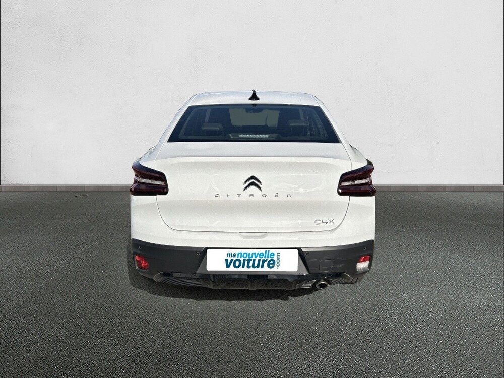 Occasion CITROEN C4 X C4 X BlueHDi 130 S&S EAT8