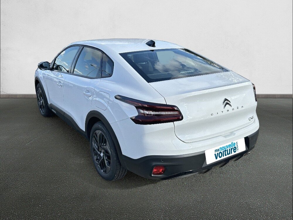 Occasion CITROEN C4 X C4 X BlueHDi 130 S&S EAT8